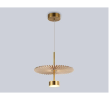 Люстра Ambrella Light HIGH LIGHT LH72603