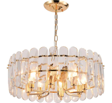 Подвесная люстра Rivoli Janice 1044-308 Б0061210