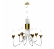Подвесная люстра ST Luce VETRANO SL1241.203.08