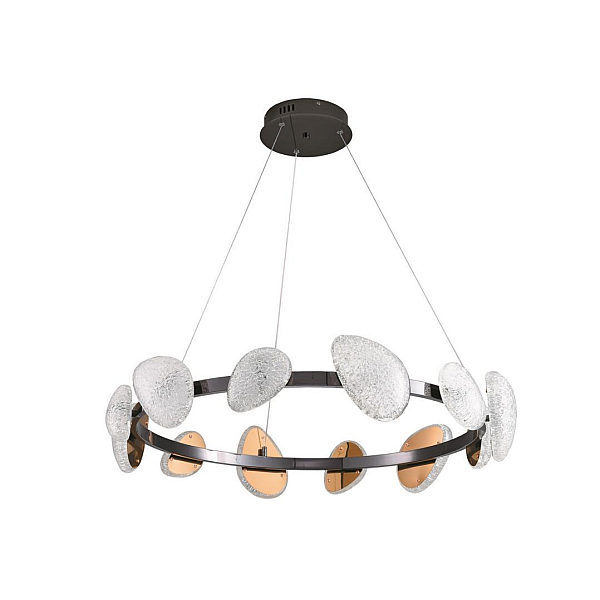 Люстра Kink Light Юнни 07693-12A,29