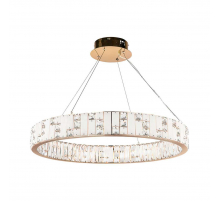 Подвесная люстра Odeon Light CROSSA 5072/100L