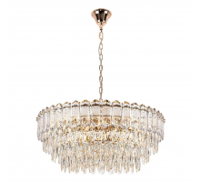 Подвесная люстра MODELUX ML.7085.800 GD