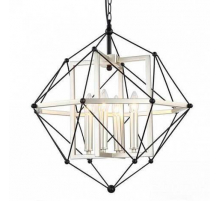 Подвесная люстра Divinare Odin 2540/26 SP-4