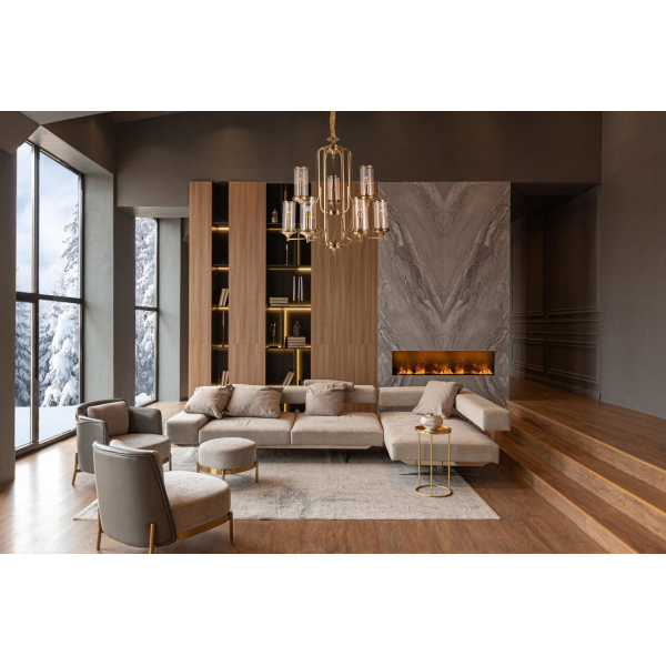 Подвесная люстра MW-Light Аманда 18 481015509 Подвесная люстра MW-Light Аманда 18 481015509