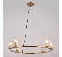 Подвесная люстра Omnilux Begard OML-68003-06