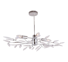 Подвесная люстра Globo Vida 63160-4H