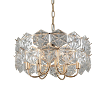 Подвесная люстра Omnilux Pinzolo OML-72303-06