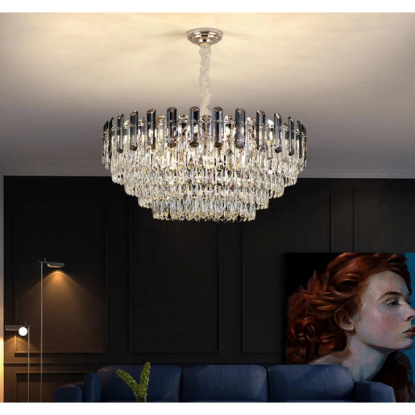 Подвесная люстра Imperium Loft Mangar D80 231823-23 Подвесная люстра Imperium Loft Mangar D80 231823-23