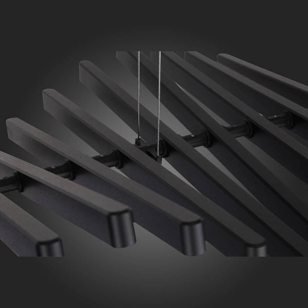 Подвесная светодиодная люстра ST Luce Picodi SLD001.403.20 Подвесная светодиодная люстра ST Luce Picodi SLD001.403.20