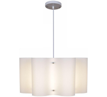 Подвесная люстра Reluce 00520-0.9-03 beige