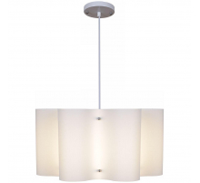 Подвесная люстра Reluce 00520-0.9-03 beige