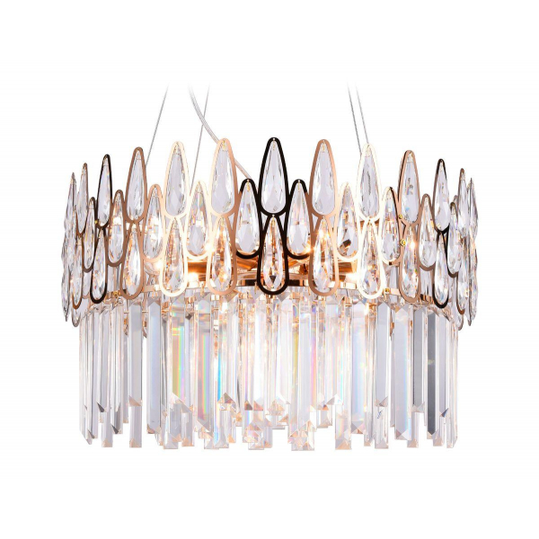 Подвесная люстра Ambrella light Traditional TR5263 Подвесная люстра Ambrella light Traditional TR5263