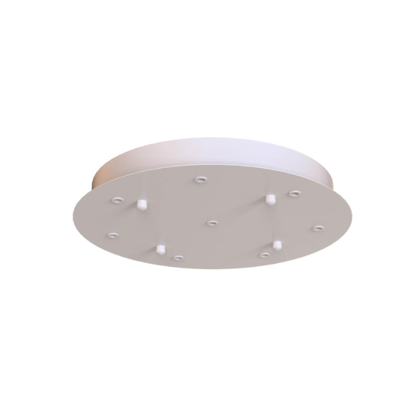 Подвесная люстра Mantra Arrecife 9366+9211 (8L)