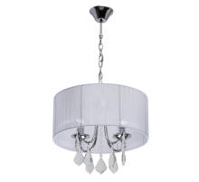 Подвесная люстра MW-Light Жаклин 465016104