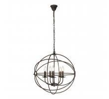 Подвесная люстра iLamp Balance Loft 213-5