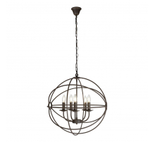 Подвесная люстра iLamp Balance Loft 213-5