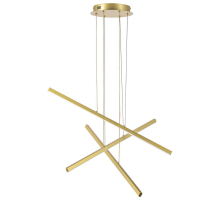 Люстра подвесная Palla Lightstar 739132