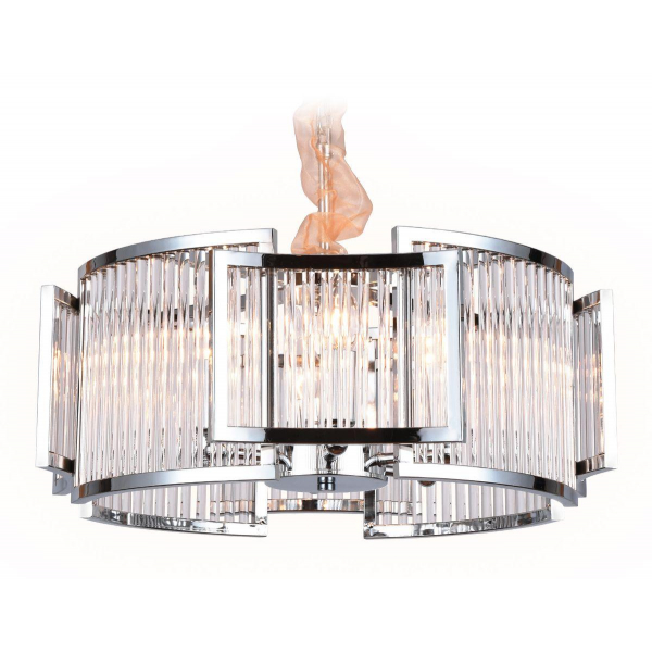 Подвесная люстра Ambrella light Traditional TR5366 Подвесная люстра Ambrella light Traditional TR5366