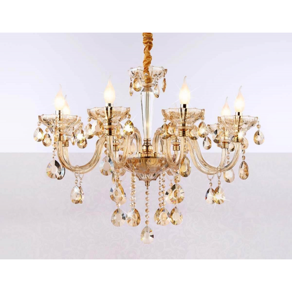 Подвесная люстра Ambrella light Traditional TR4907 Подвесная люстра Ambrella light Traditional TR4907