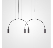 Подвесная люстра Imperium Loft Arc 212840-26