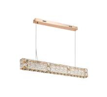 Подвесная люстра Odeon Light VERSION 5071/40L