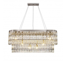 Подвесная люстра Favourite 4715-12U