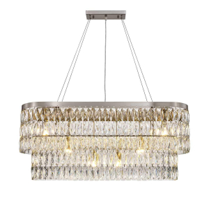 Подвесная люстра Favourite 4715-12U