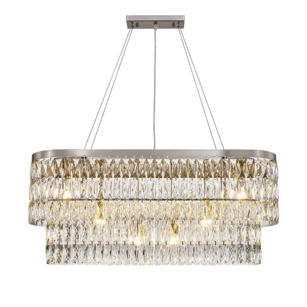 Подвесная люстра Favourite 4715-12U