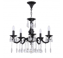 Подвесная люстра Bohemia Ivele AL78101/5/175 A BM