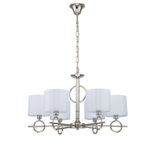 Подвесная люстра Escada Moraine 10167/6PL