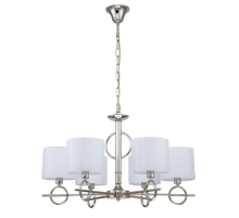 Подвесная люстра Escada Moraine 10167/6PL