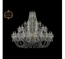 Подвесная люстра ArtClassic 11.11.24+12+6.530.Gd.Sp