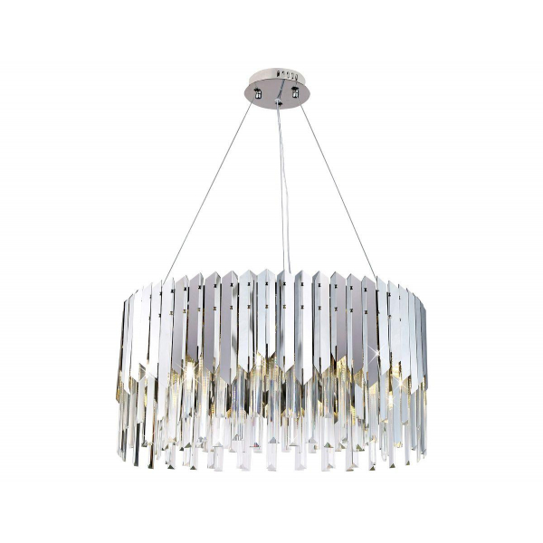 Подвесная люстра Ambrella light Traditional TR5285 Подвесная люстра Ambrella light Traditional TR5285