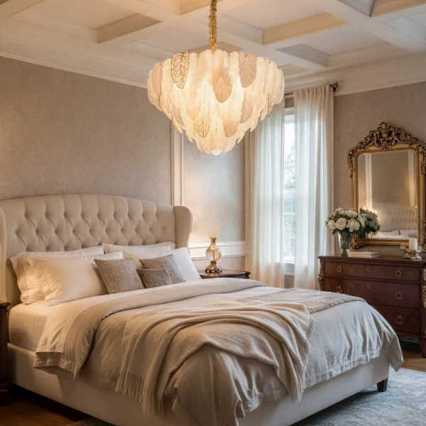 Подвесная люстра Citilux Hasienda CL328180