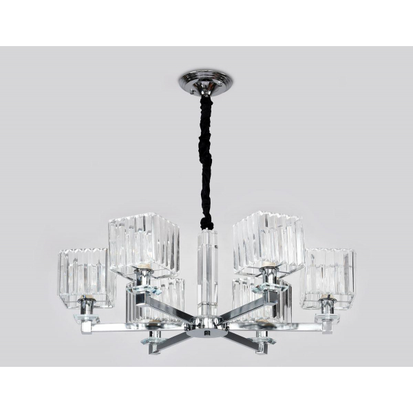 Подвесная люстра Ambrella light Traditional TR4522 Подвесная люстра Ambrella light Traditional TR4522