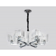 Подвесная люстра Ambrella light Traditional TR4522