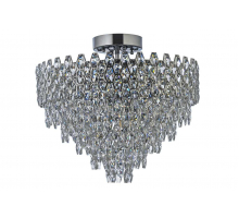 Люстра подвесная Arti Lampadari Elite Osoppo E 1.5.60.100 N