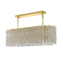 Подвесная люстра Dio DArte Elite Maggio E 1.5.90x30.100 G