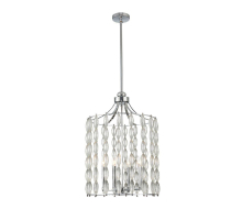 Подвесная люстра ST Luce Sogarte SL1140.103.08