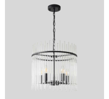 Подвесная люстра Crystal Lux CLARO SP5