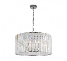 Подвесная люстра Maytoni Facet MOD094PL-06CH