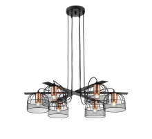 Подвесная люстра Vele Luce Modello VL6452P06