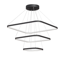 Подвесная светодиодная люстра Vitaluce V4617-1/3S