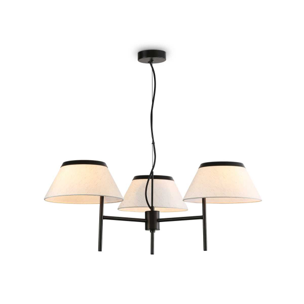 Люстра Ambrella Light HIGH LIGHT LH72451