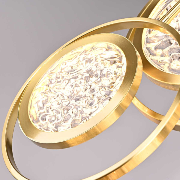 Люстра Imperium Loft CAMEO01 101400-26