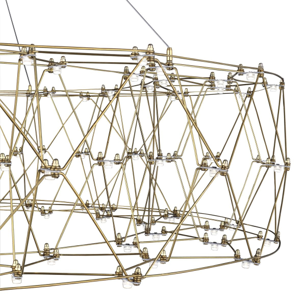 Подвесная люстра ST Luce Граветта SL6602.203.72