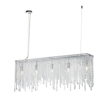 Подвесная люстра Maytoni Empress DIA002PL-05CH