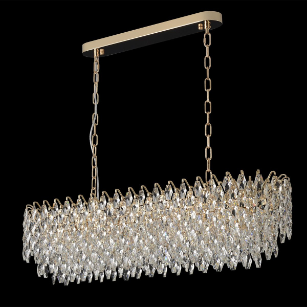 Люстра Crystal Lux HEDONIST HEDONIST SP17