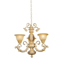 Подвесная люстра Wertmark Rebeca WE357.03.003