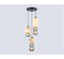Люстра Ambrella Light HIGH LIGHT LH11036